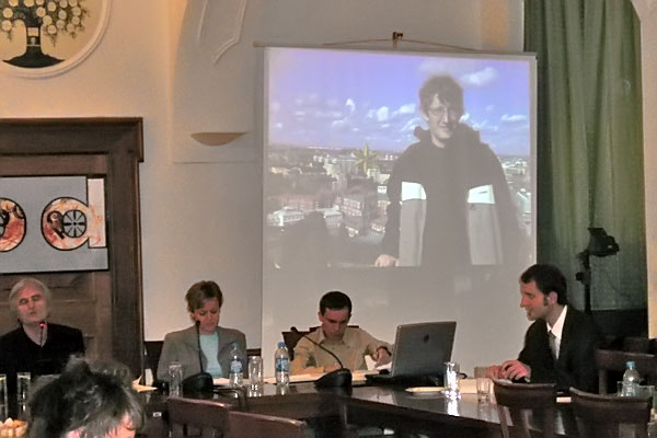 Fideszvalóság. Konferencia 2005 október 14. Előadók helyben és külföldről Fideszvalóság. Konferencia 2005 október 14. Előadók helyben és külföldről