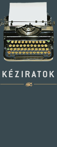 Kéziratok